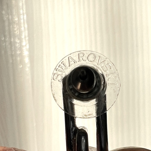 Rare Modern Swarovski Crystal Set - Picture 8 of 8